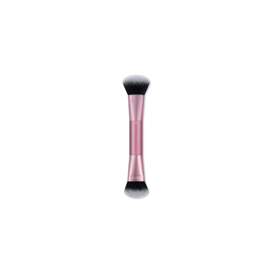 Ultimate Multi-Tasker Brush (Brocha Facial)