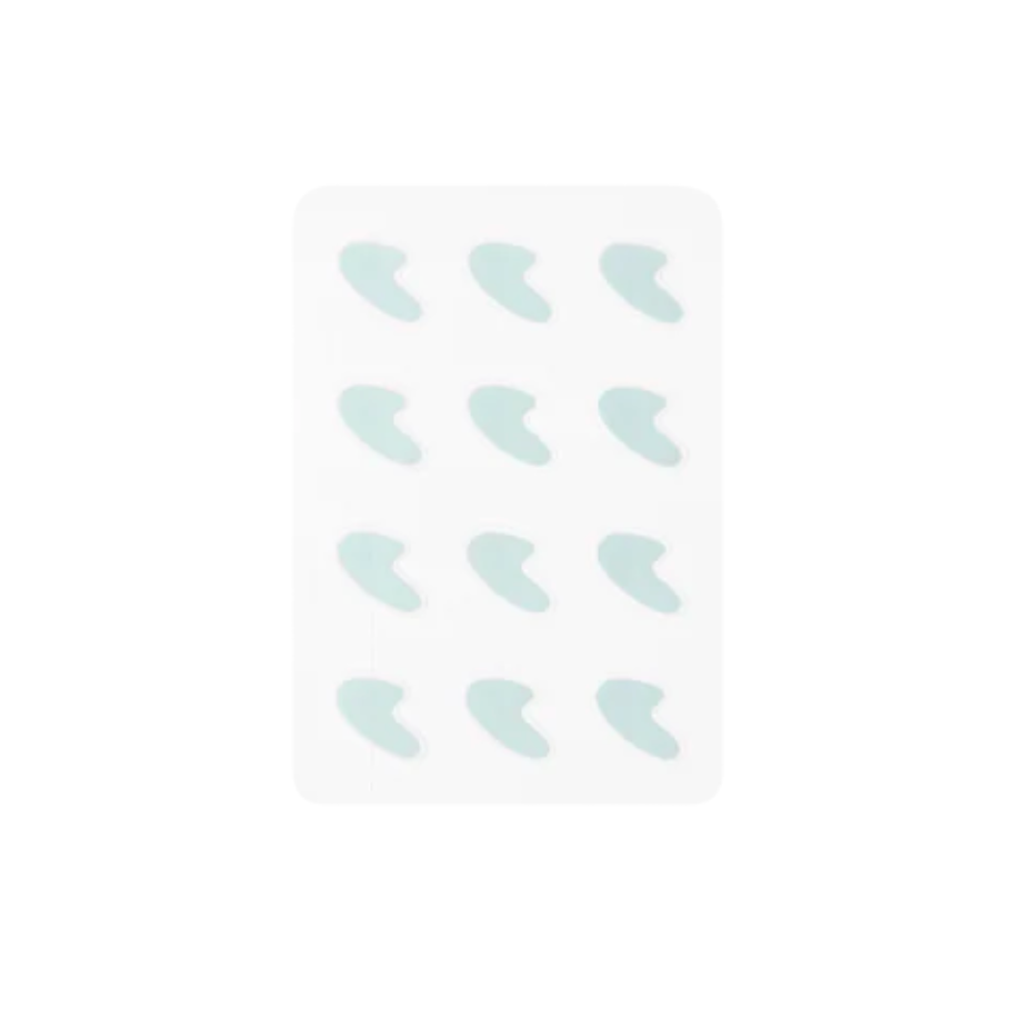 Pimple Patches Daisy (Parches Para Acné)