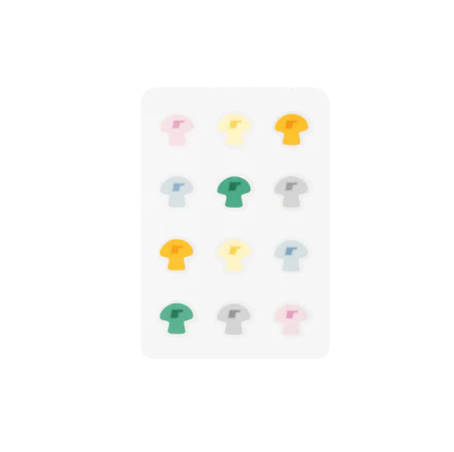 Pimple Patches Daisy (Parches Para Acné)
