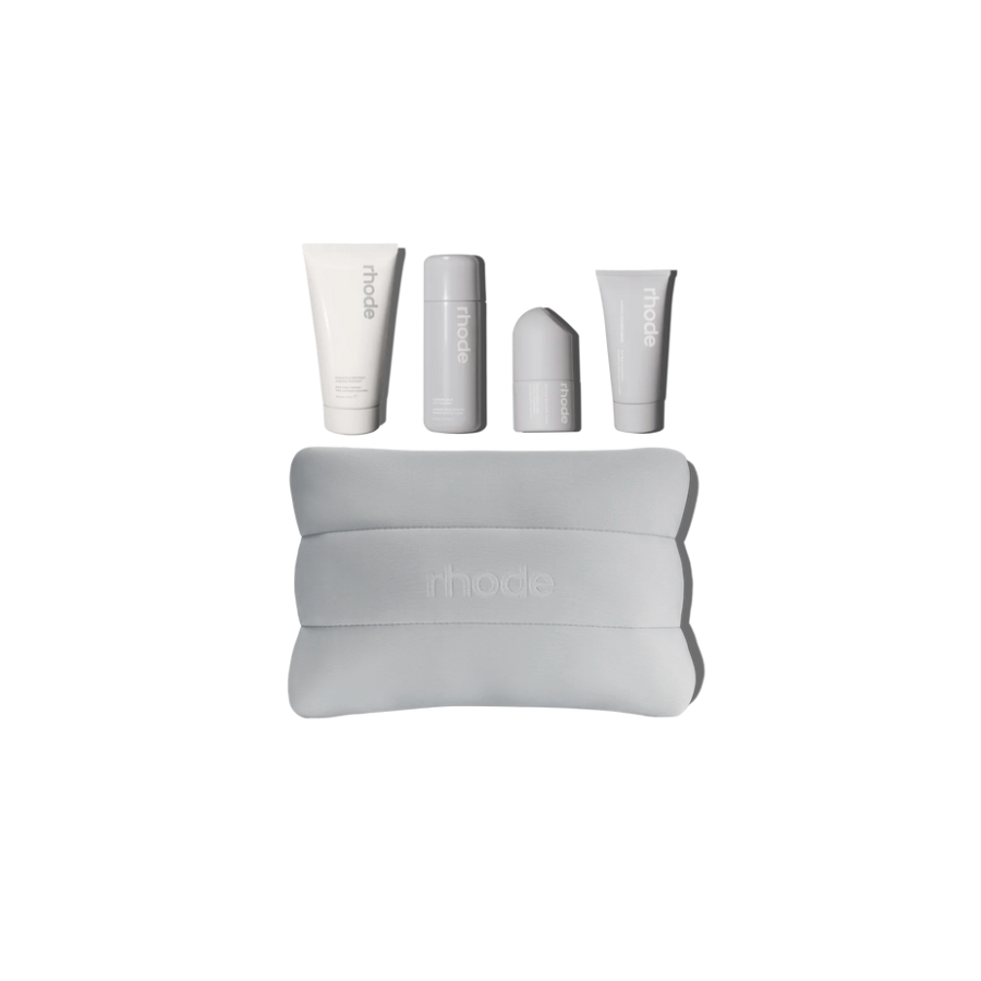 The Rhode Kit (Set De Skincare) – Tu Maquillaje México