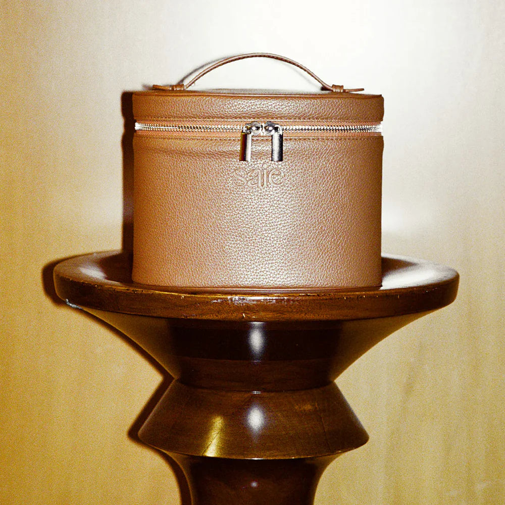 The Vanity Case (Cosmetiquera)