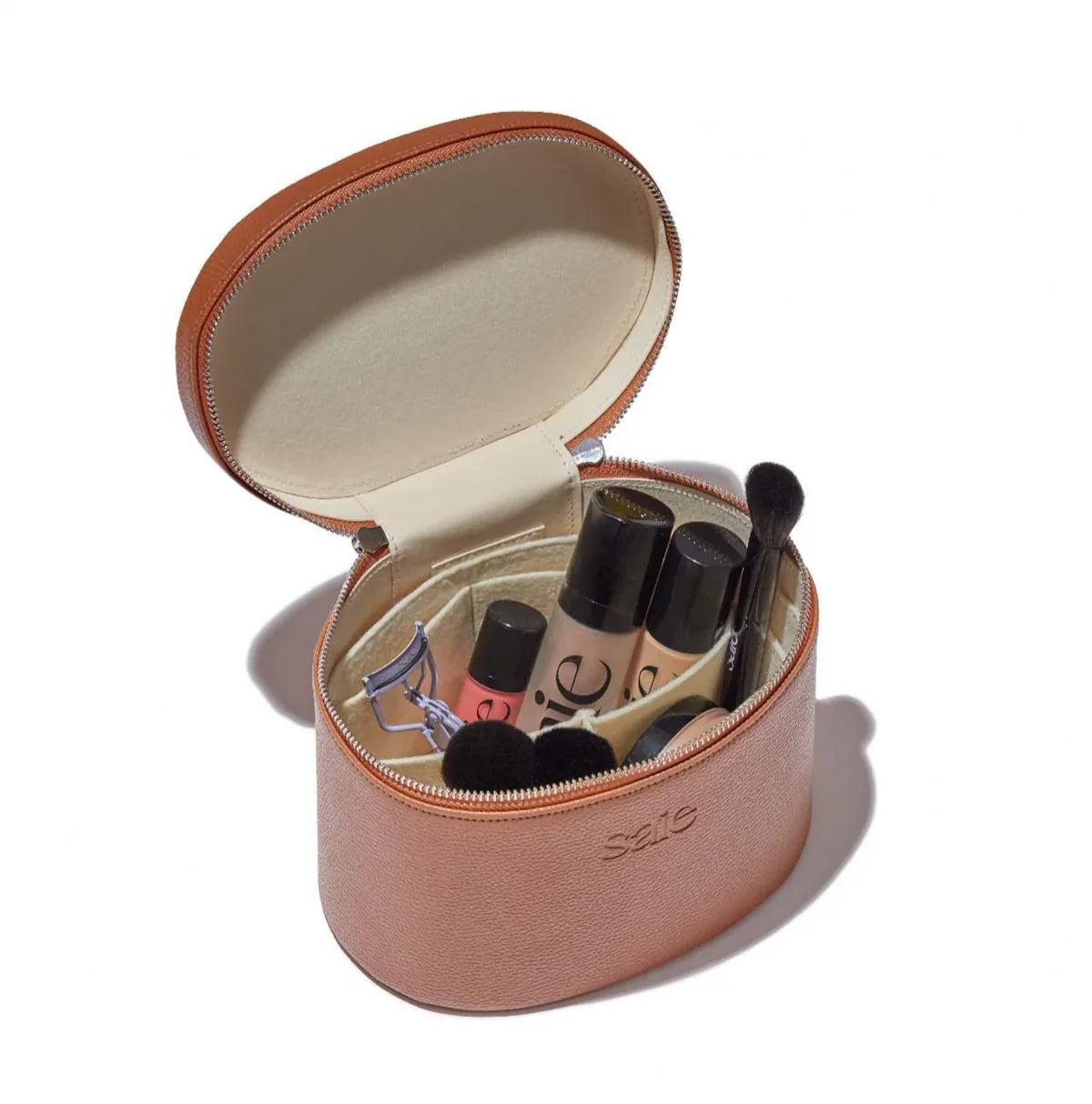 The Vanity Case (Cosmetiquera)