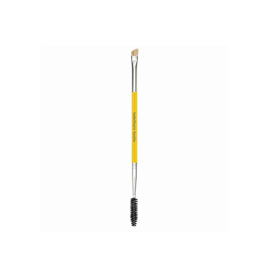 Studio 735 Double-Ended Brow/Lash (Brocha Para Cejas y Pestañas)
