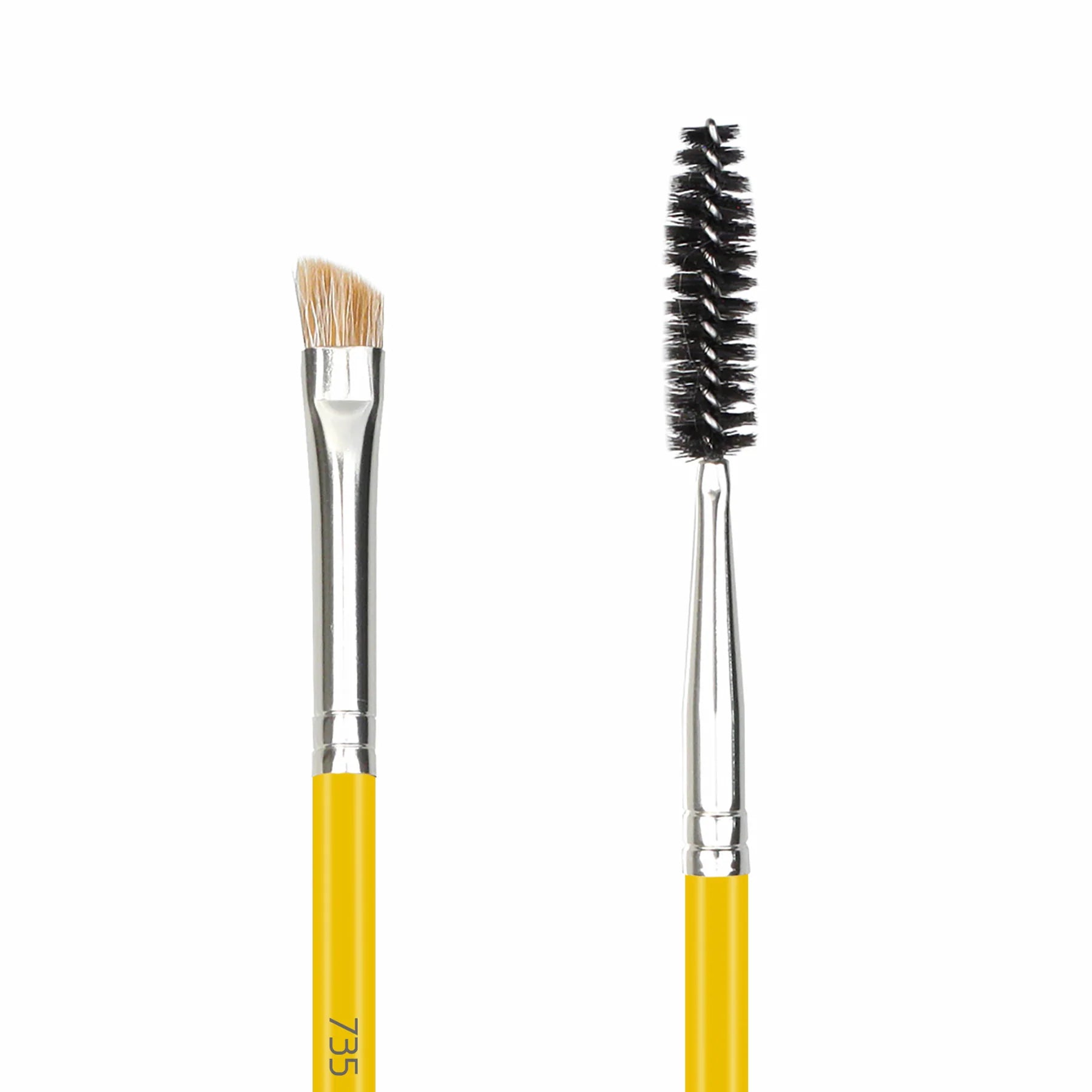 Studio 735 Double-Ended Brow/Lash (Brocha Para Cejas y Pestañas)