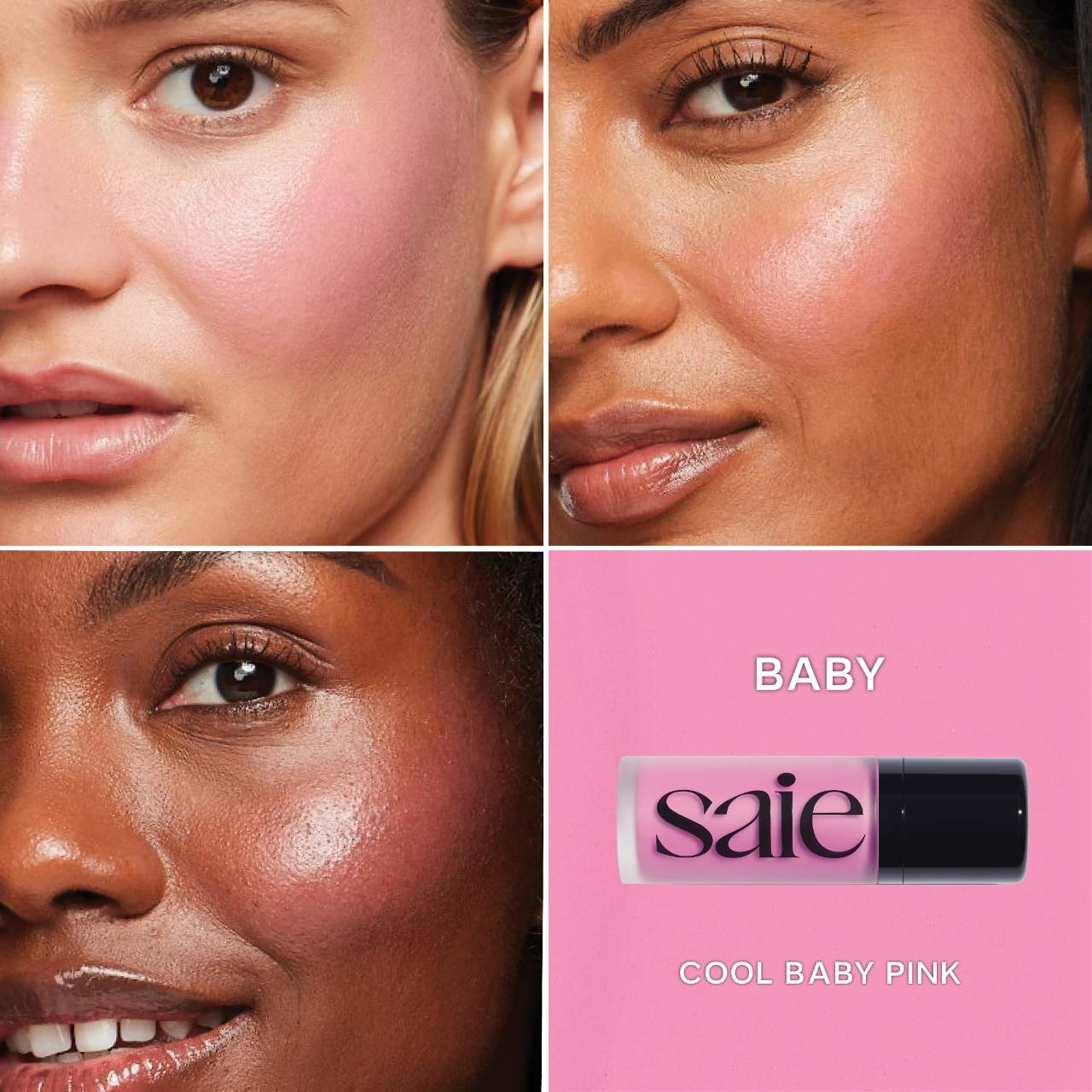 Dew Blush Blendable Liquid Blush (Rubor Líquido)