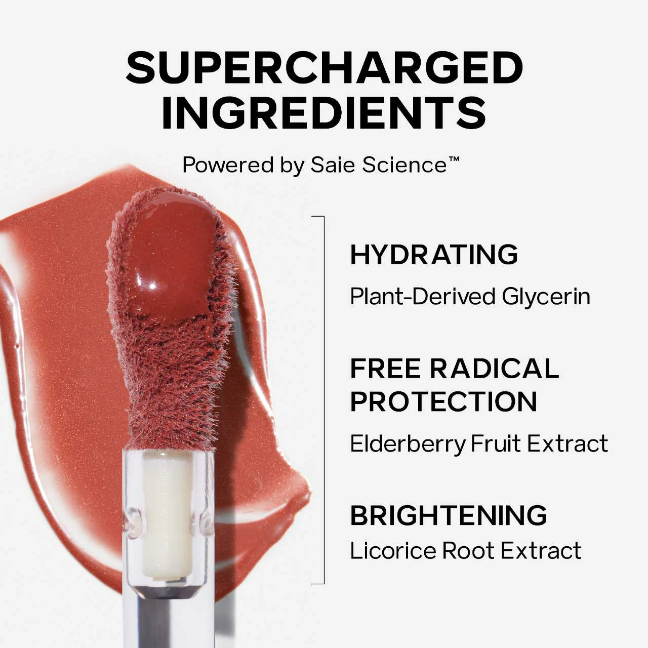 Dew Blush Blendable Liquid Blush (Rubor Líquido)