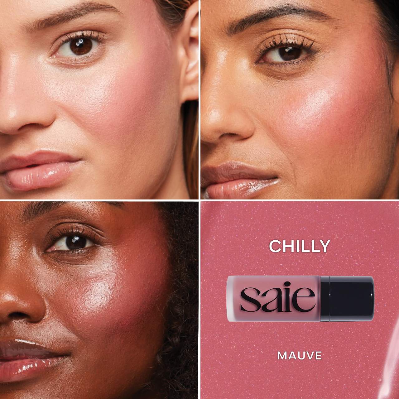 Dew Blush Blendable Liquid Blush (Rubor Líquido)