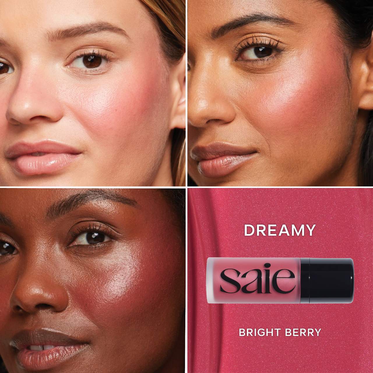 Dew Blush Blendable Liquid Blush (Rubor Líquido)