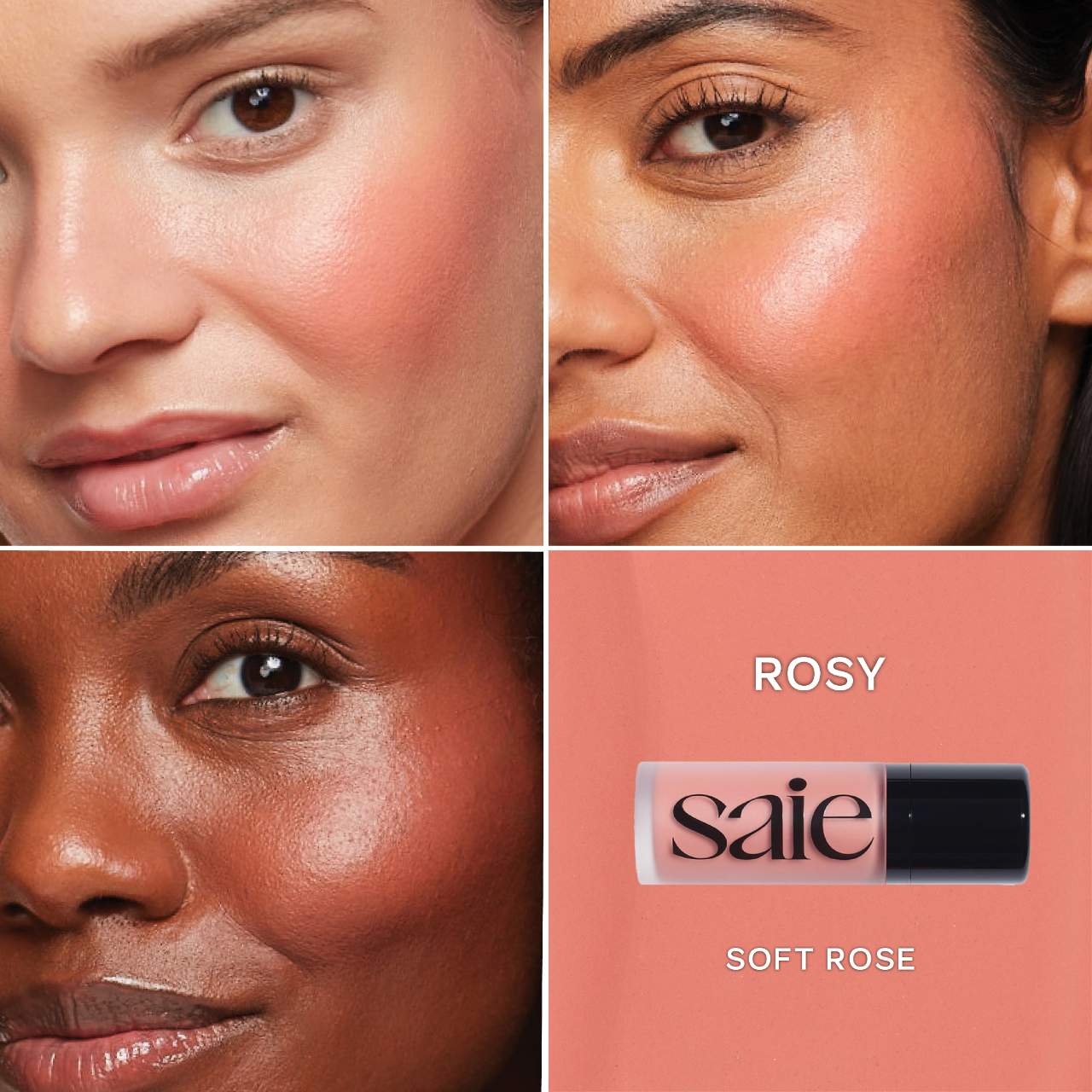 Dew Blush Blendable Liquid Blush (Rubor Líquido)
