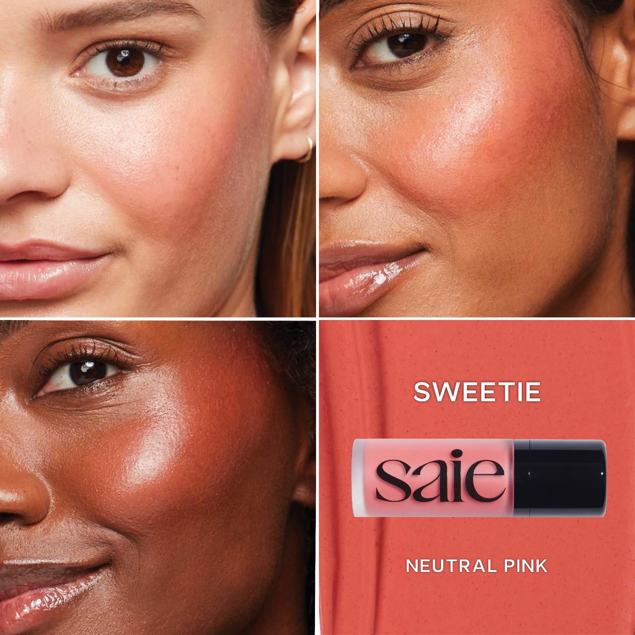Dew Blush Blendable Liquid Blush (Rubor Líquido)