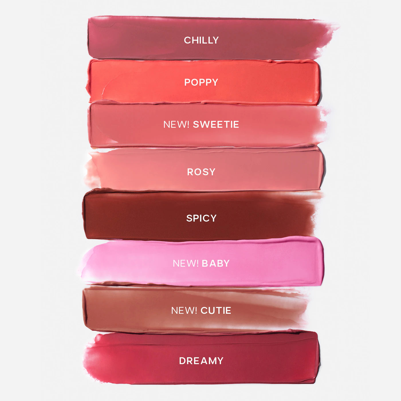 Dew Blush Blendable Liquid Blush (Rubor Líquido)