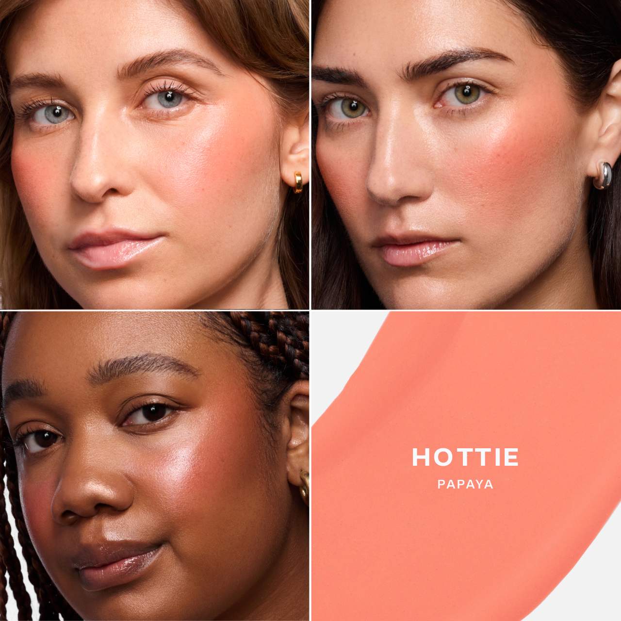 Dew Blush Blendable Liquid Blush (Rubor Líquido)