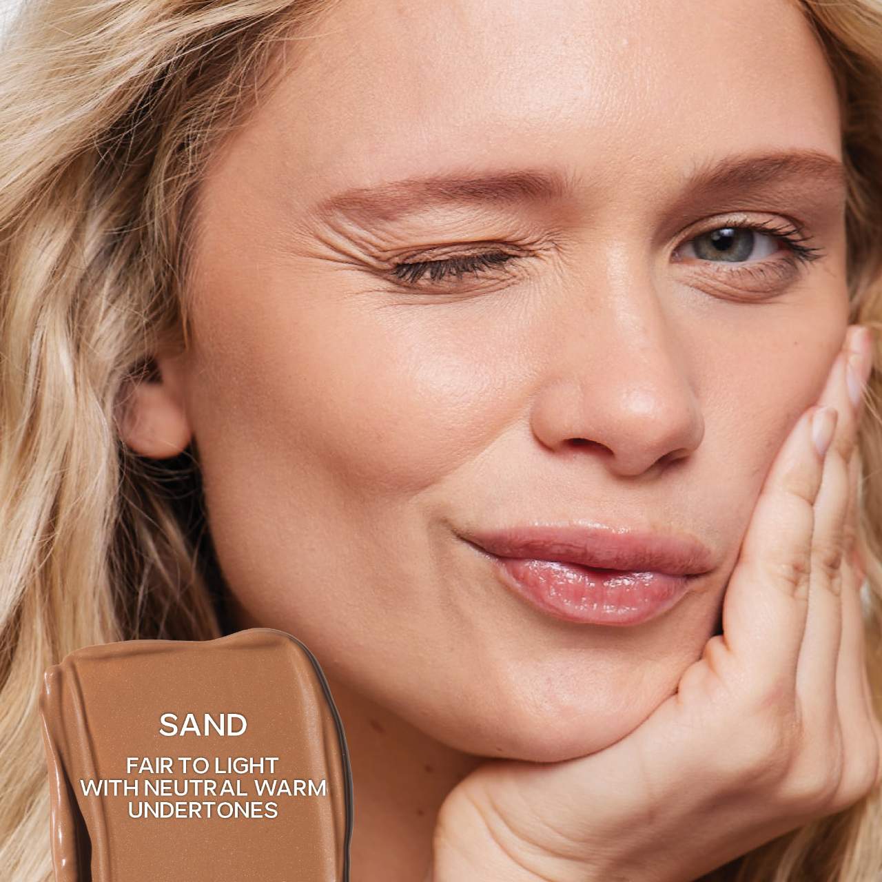 Dew Bronze Soft-Focus Sculpting Liquid Bronzer (Bronceador Líquido)