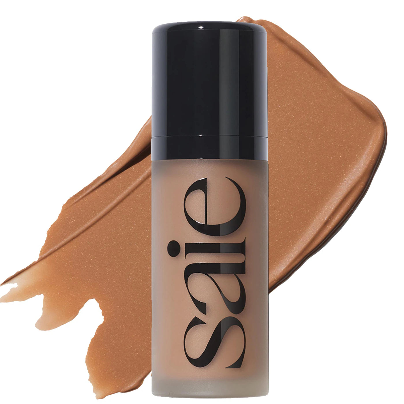 Dew Bronze Soft-Focus Sculpting Liquid Bronzer (Bronceador Líquido)