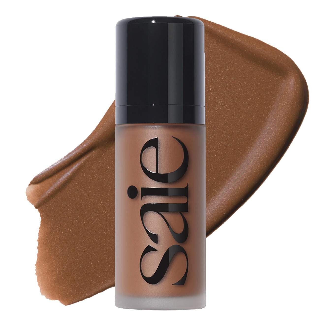 Dew Bronze Soft-Focus Sculpting Liquid Bronzer (Bronceador Líquido)