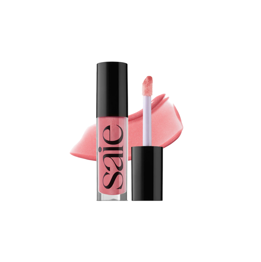 Glossybounce™ High-Shine Hydrating Lip Gloss Oil (Brillo de Labios)
