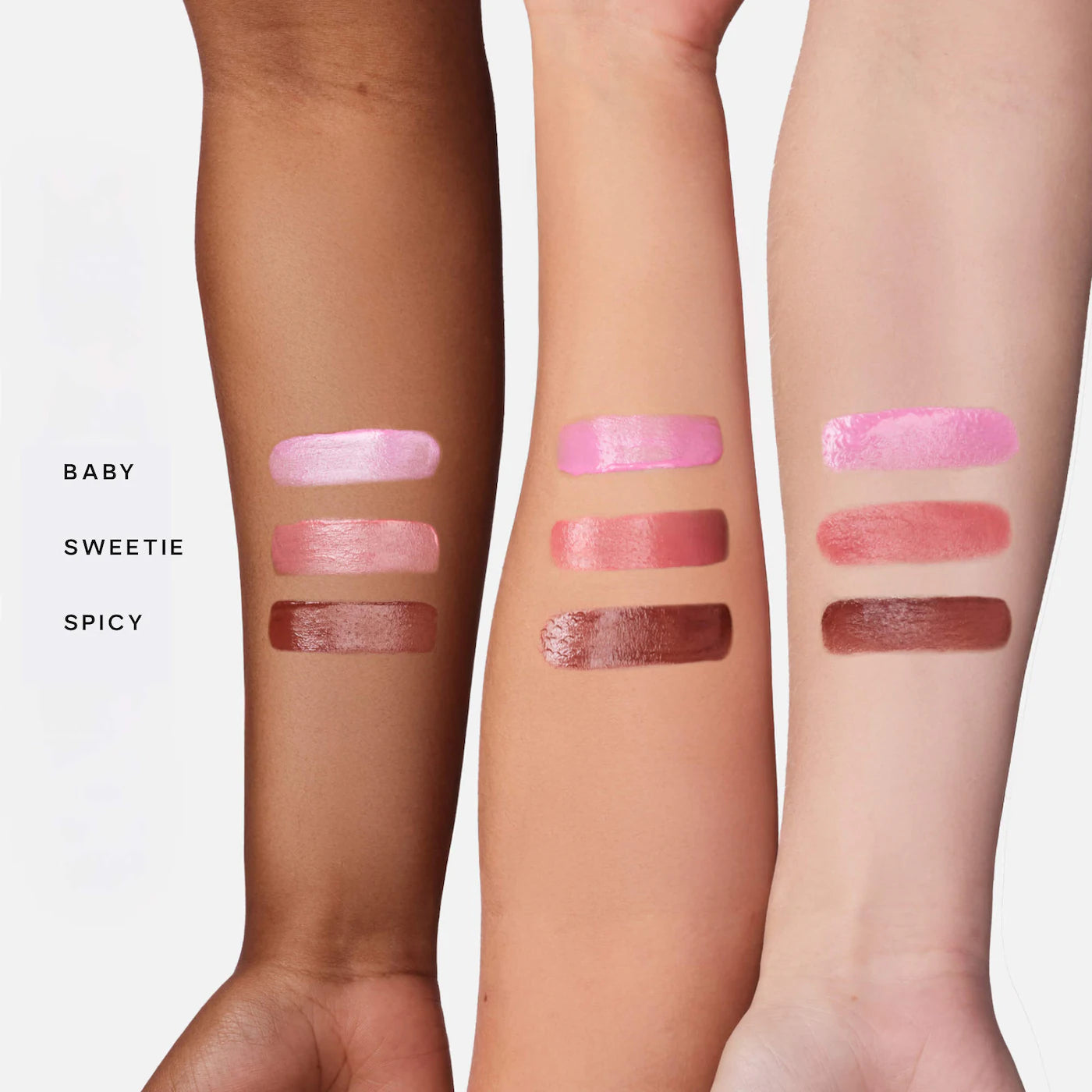 Mini Dew Blush™ Trio Gift (Kit o Set)