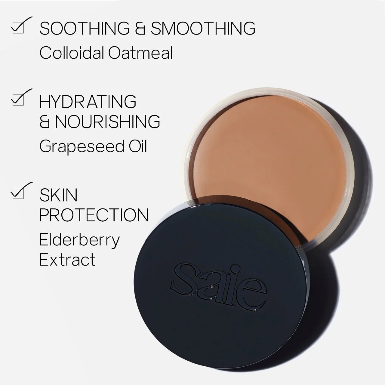 Sun Melt Natural Cream Bronzer (Bronceador)