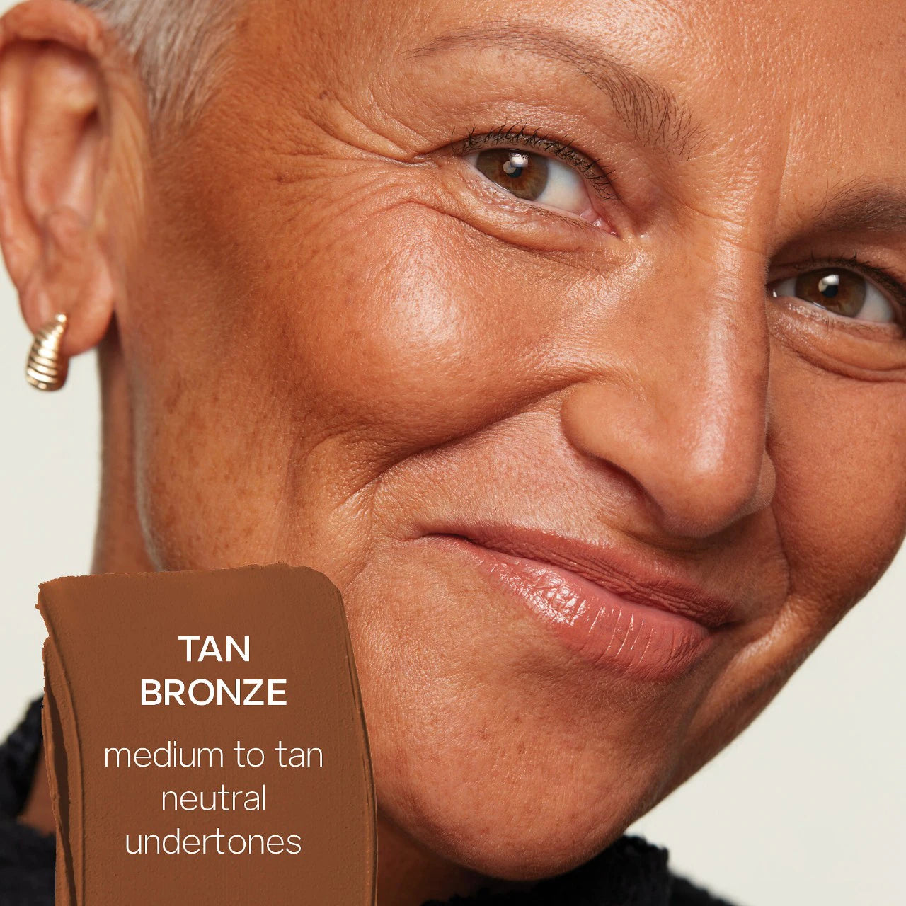 Sun Melt Natural Cream Bronzer (Bronceador)