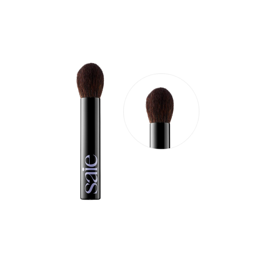 The Fluffy Setting Powder Brush (Brocha para Rostro)
