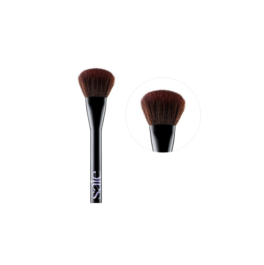 The Powder Blush Brush (Brocha para Rubor)