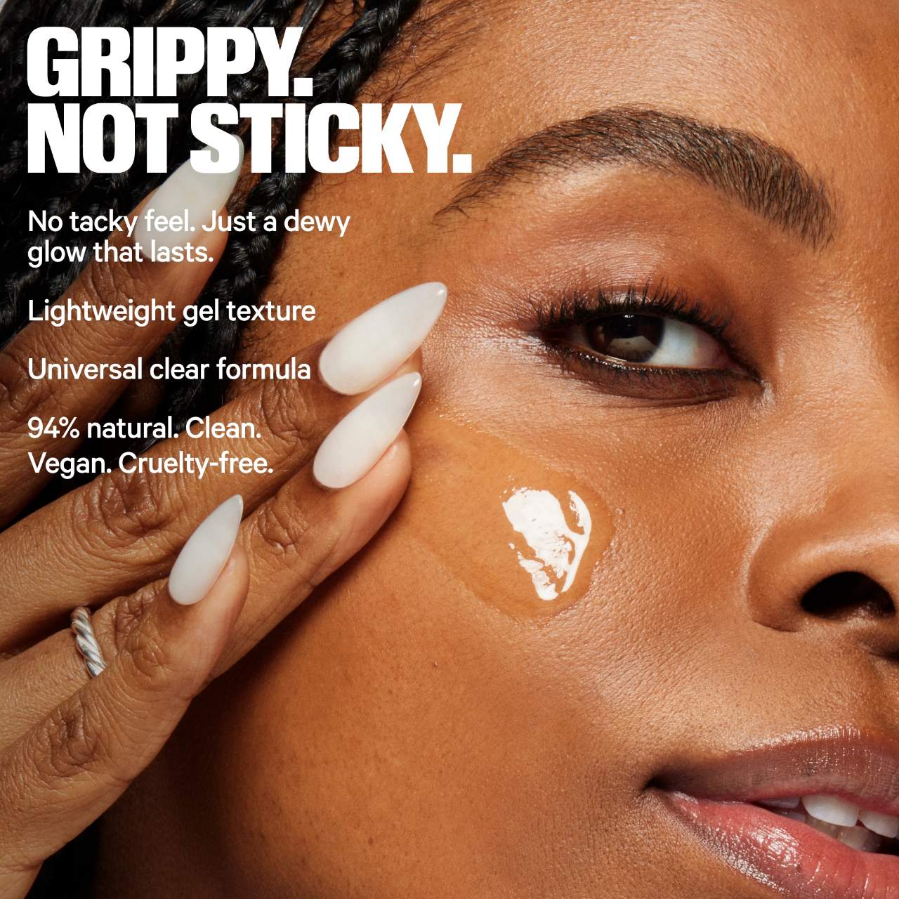 Gleamy Dreamy Makeup Value Set (Sephora Favorites)