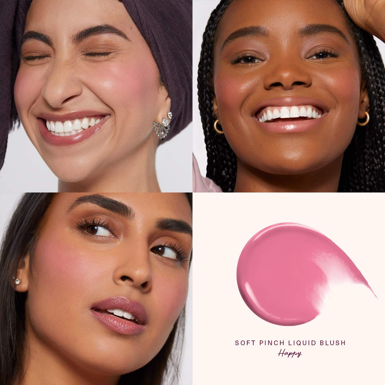 Gleamy Dreamy Makeup Value Set (Sephora Favorites)