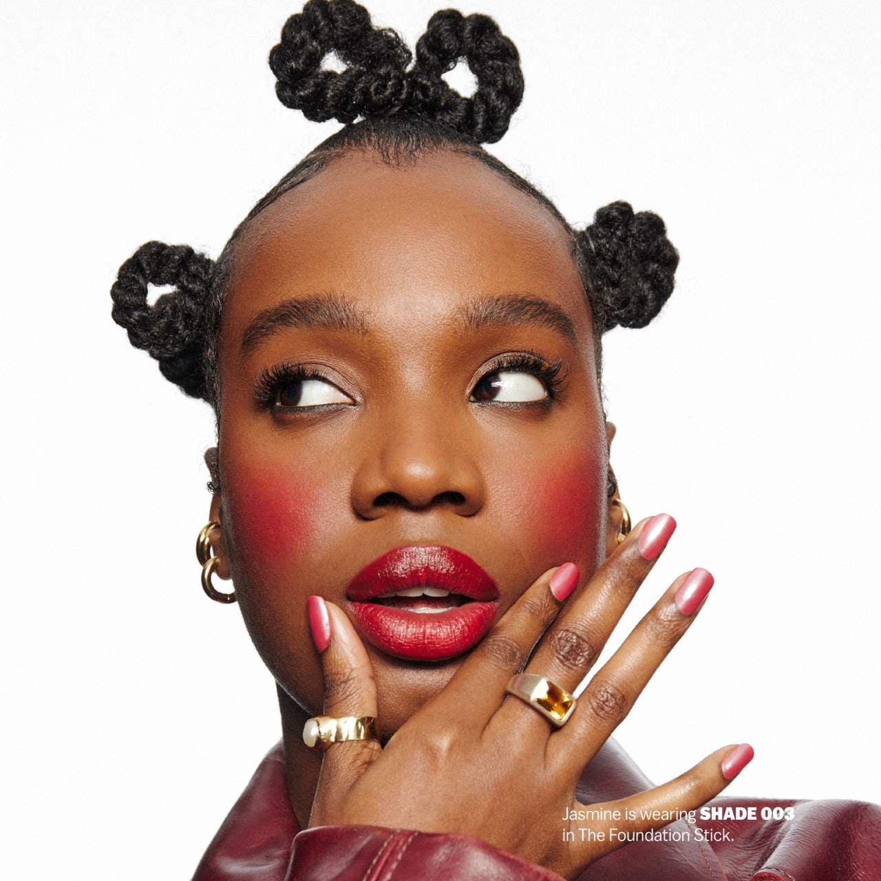 Glitz & Glam Makeup Value (Kit o Set)