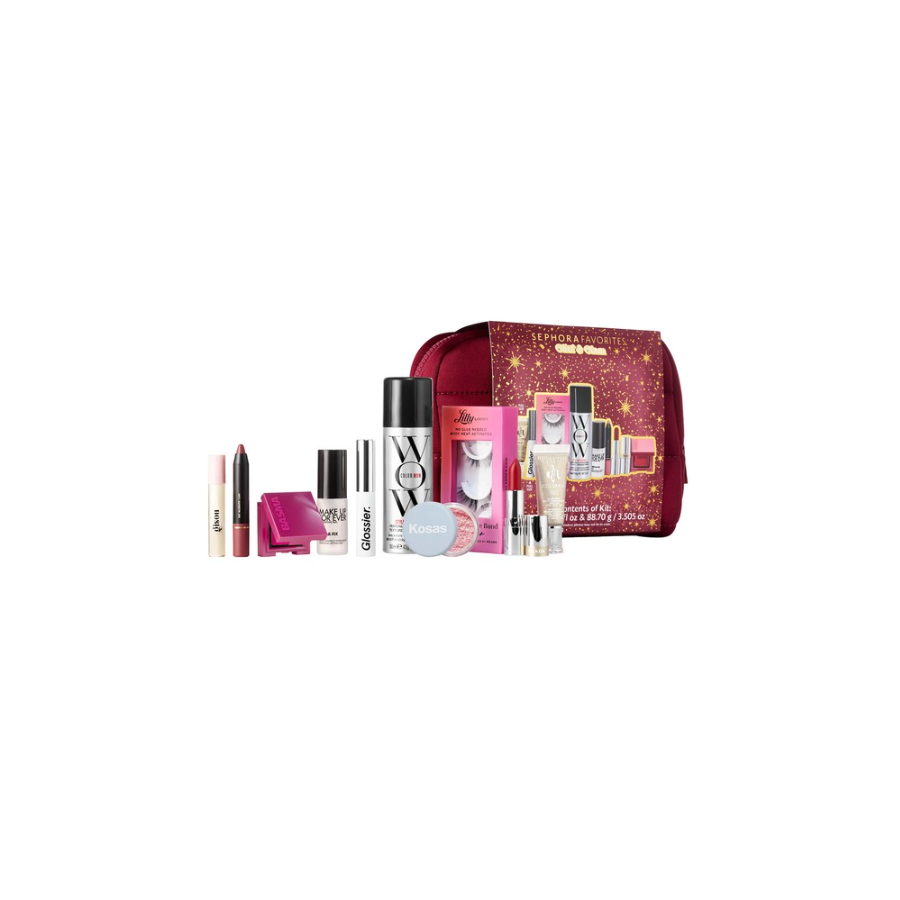 Glitz & Glam Makeup Value (Kit o Set)
