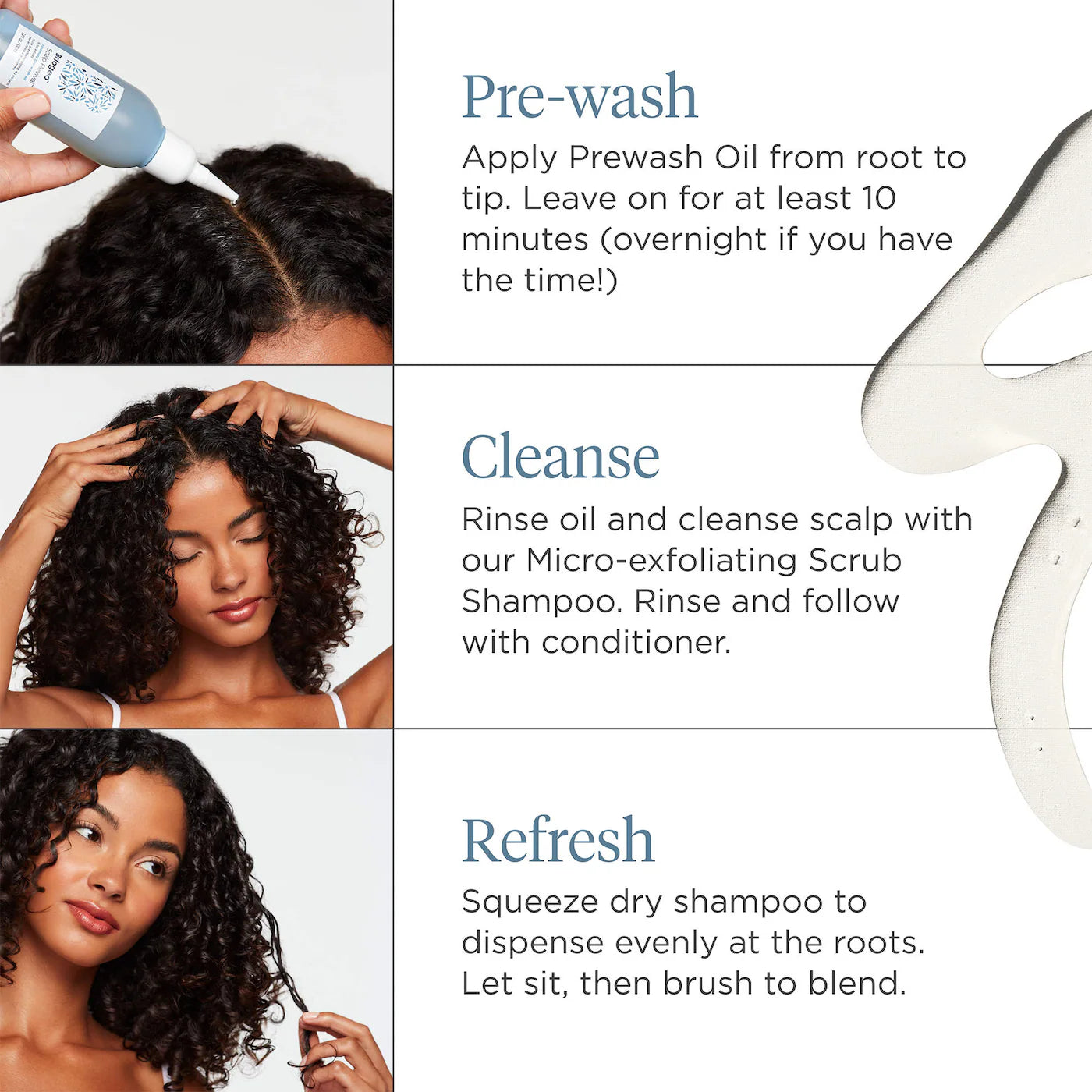 Holiday Hair Must Haves Gift (Kit o Set)