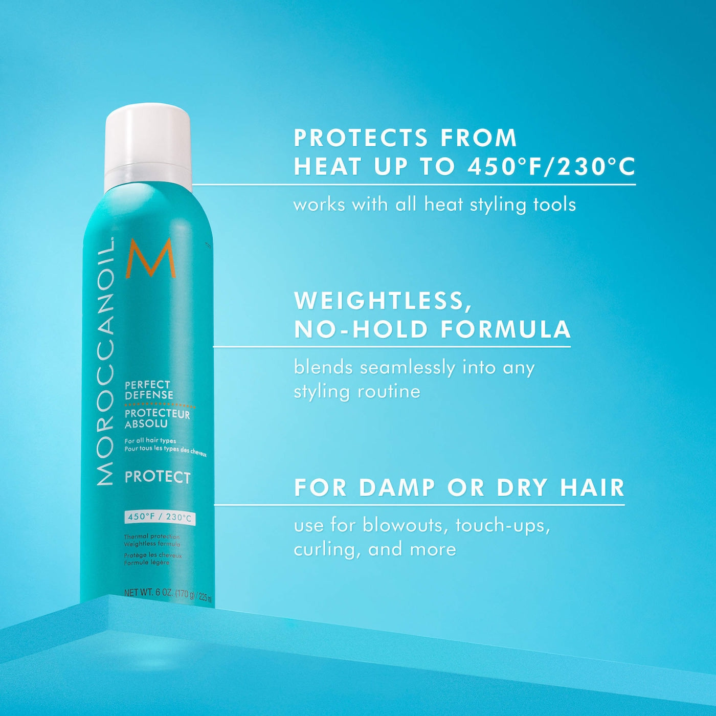 Holiday Hair Must Haves Gift (Kit o Set)