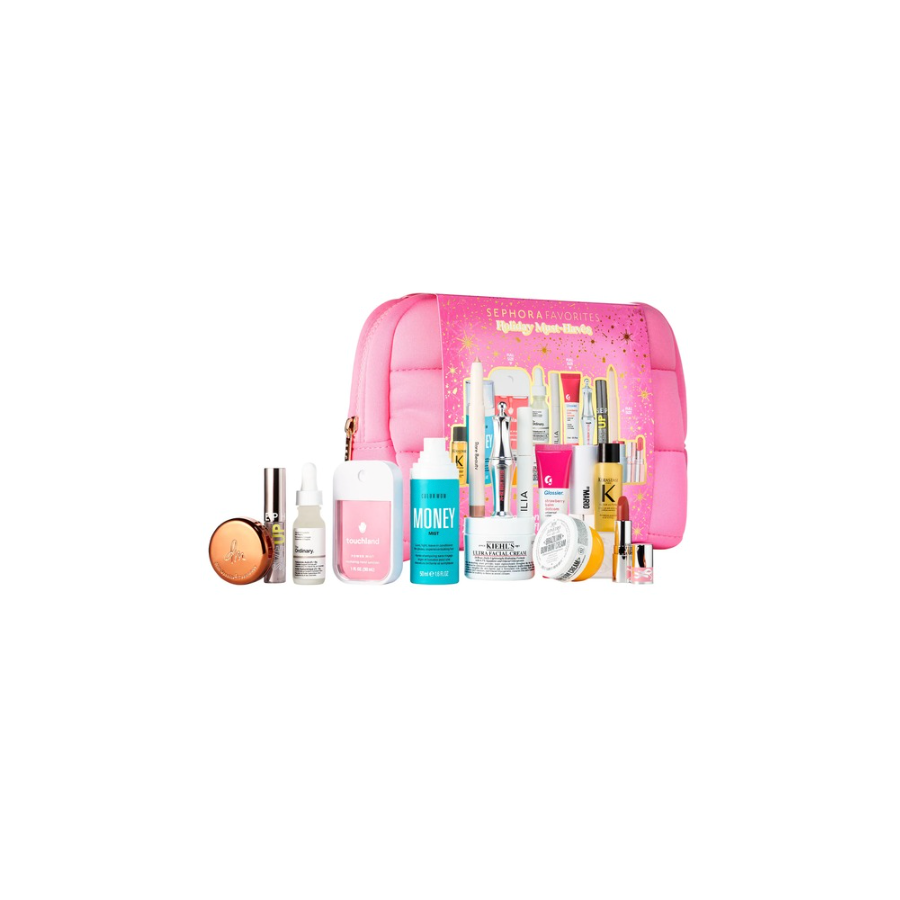 Sephora Favorites Holiday Must Have Value (Kit o Set)