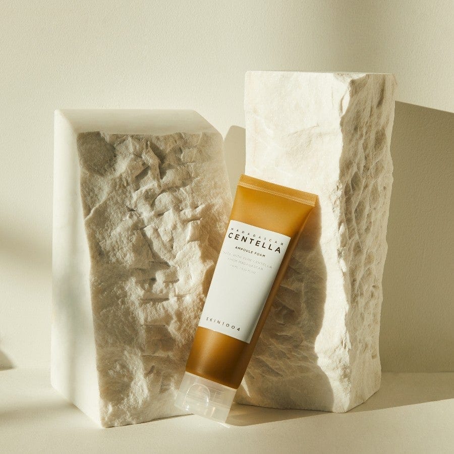 Centella Ampoule Foam (Limpiador Facial)