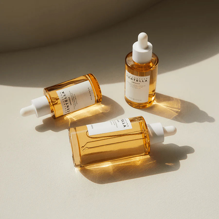 Centella Ampoule (Suero Facial)