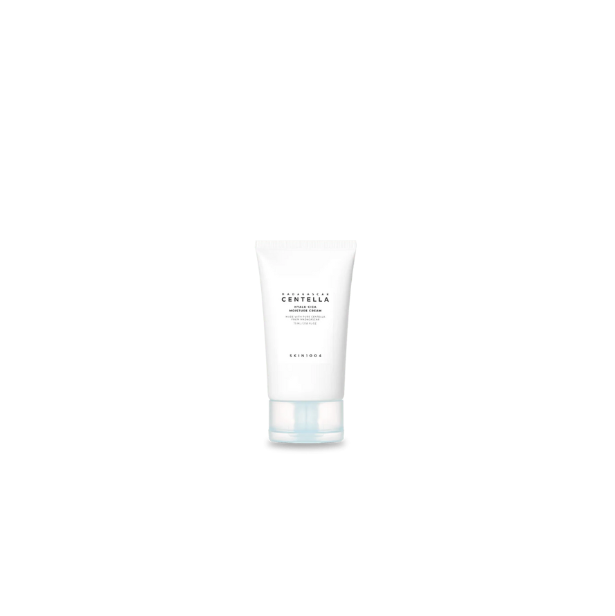 Hyalu-Cica Moisture Cream (Crema Facial)