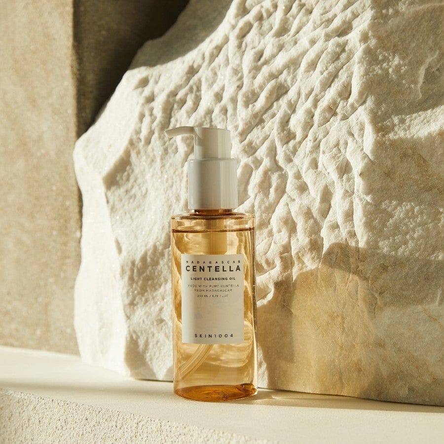 Centella Light Cleansing Oil (Limpiador Facial)