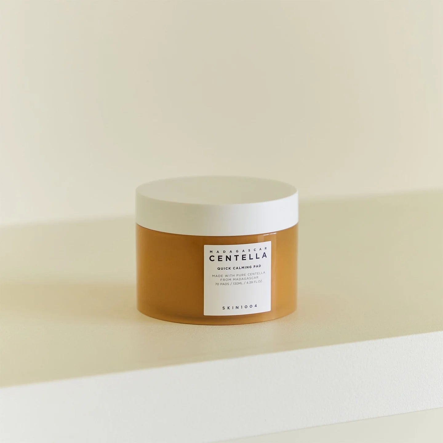 Centella Quick Calming Pad (Parches Faciales)