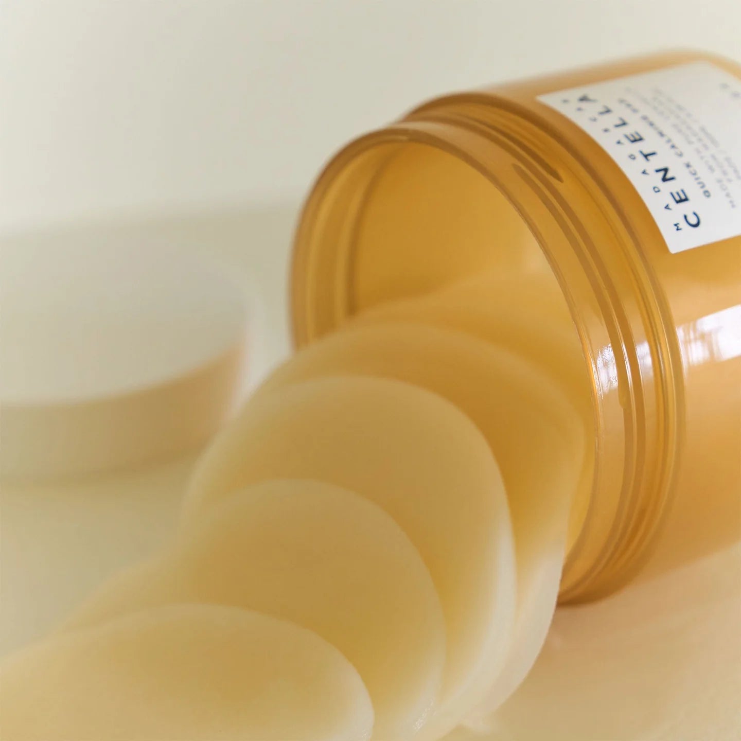 Centella Quick Calming Pad (Parches Faciales)