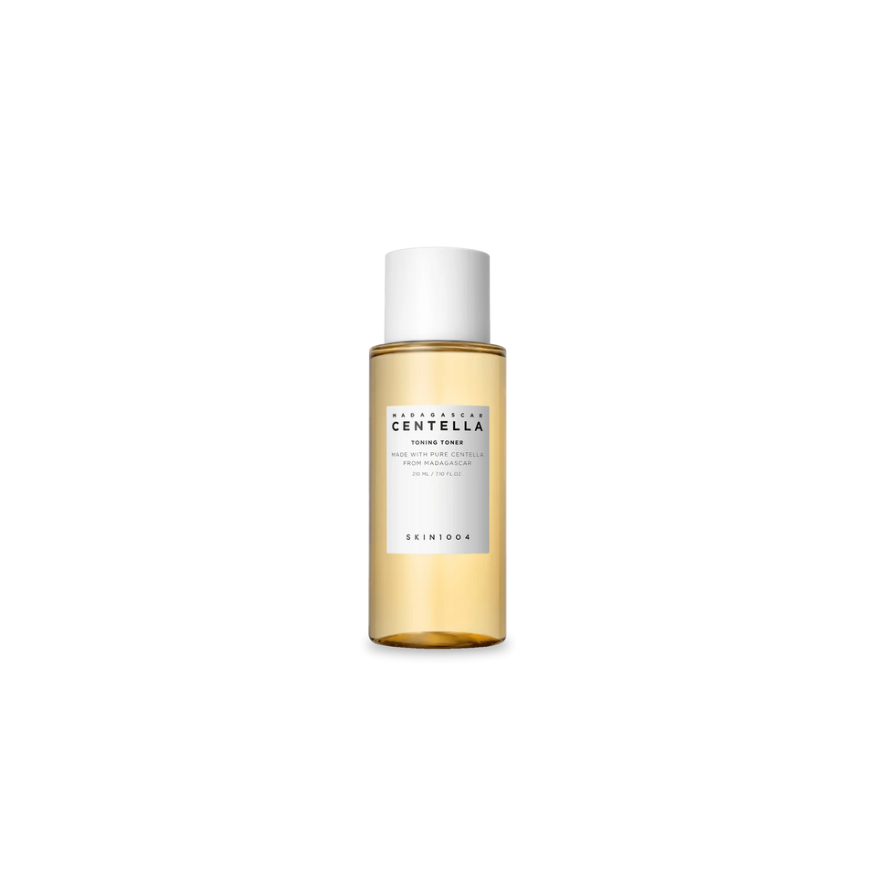 Centella Toning Toner (Tónico Facial)