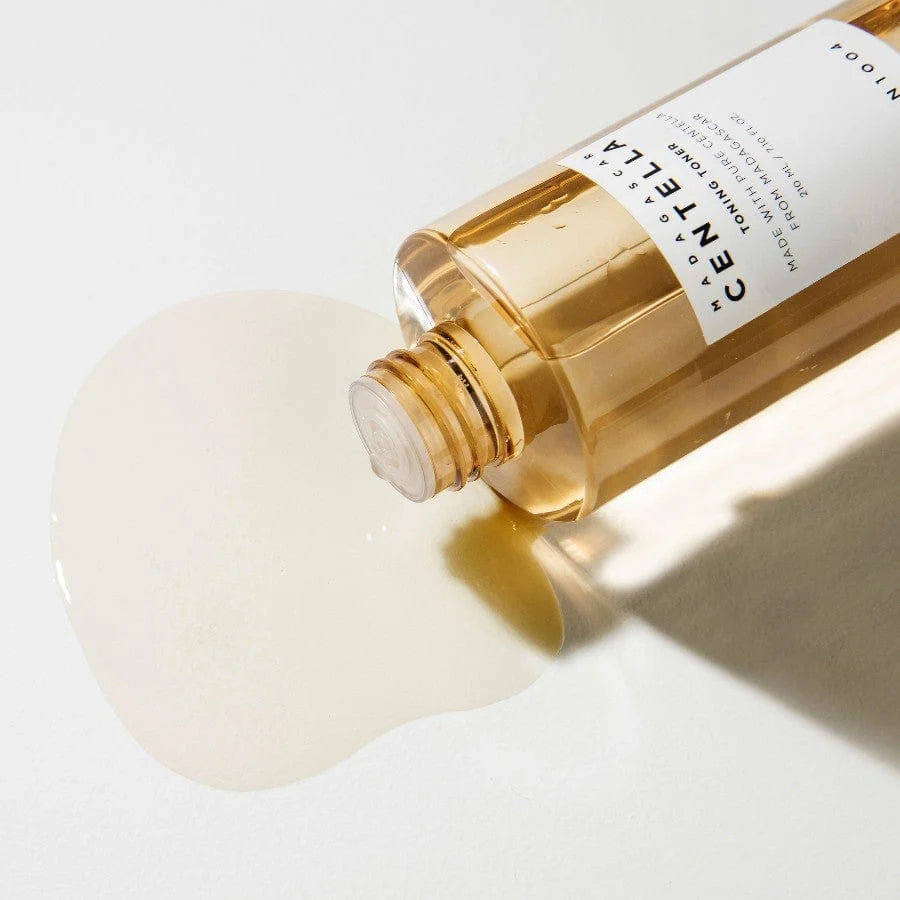 Centella Toning Toner (Tónico Facial)