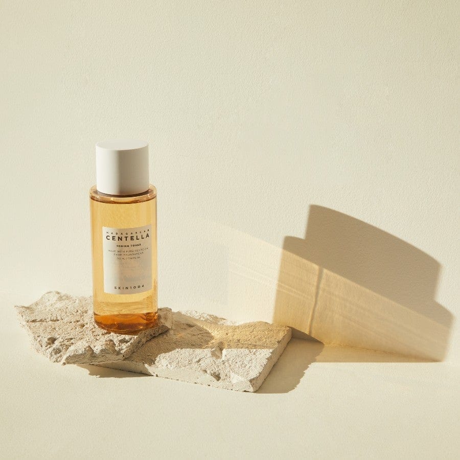 Centella Toning Toner (Tónico Facial)