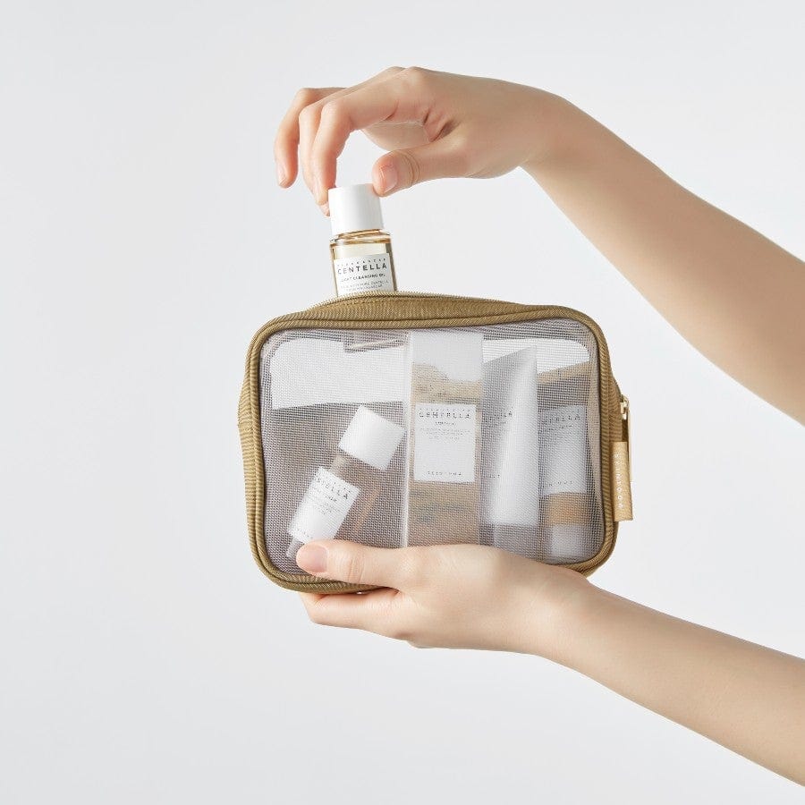 Centella Travel (Kit o Set de Skincare)