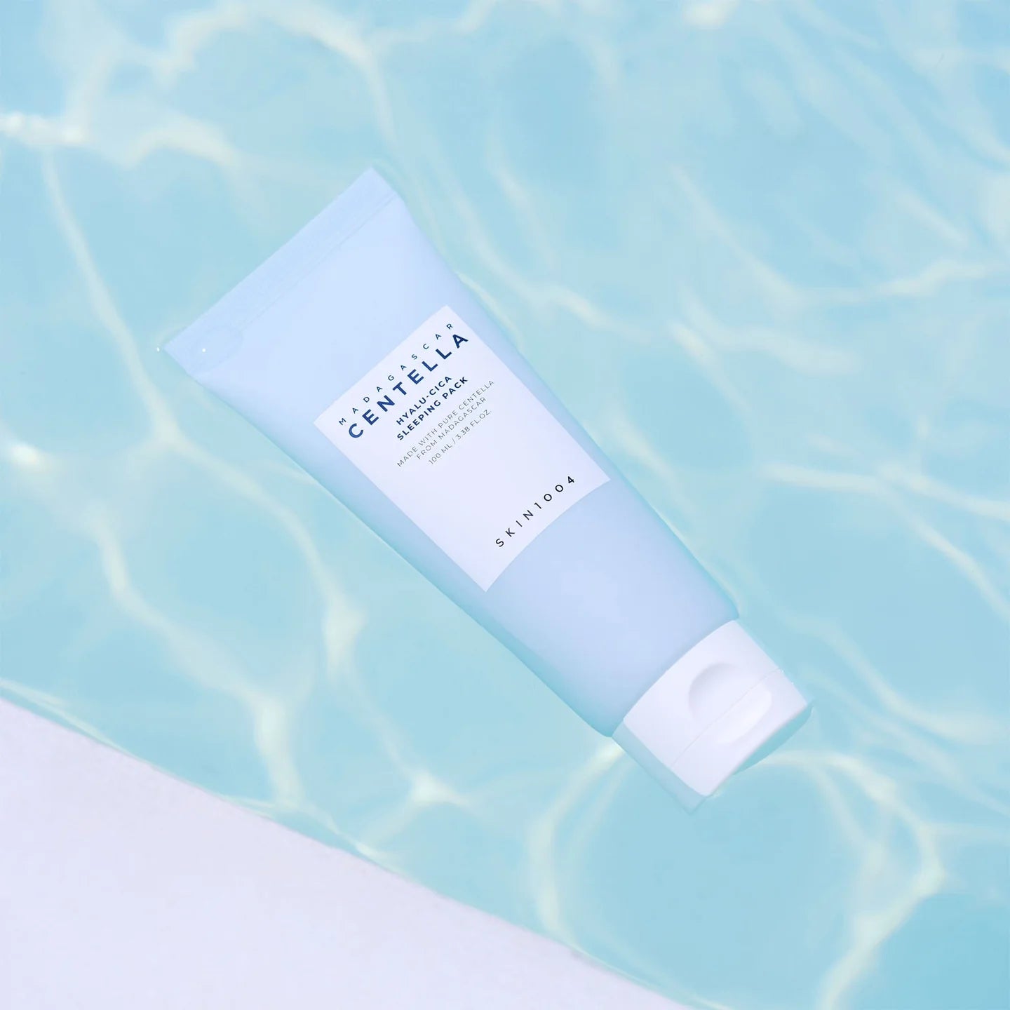 Hyalu-Cica Sleeping Pack (Mascarilla Facial)