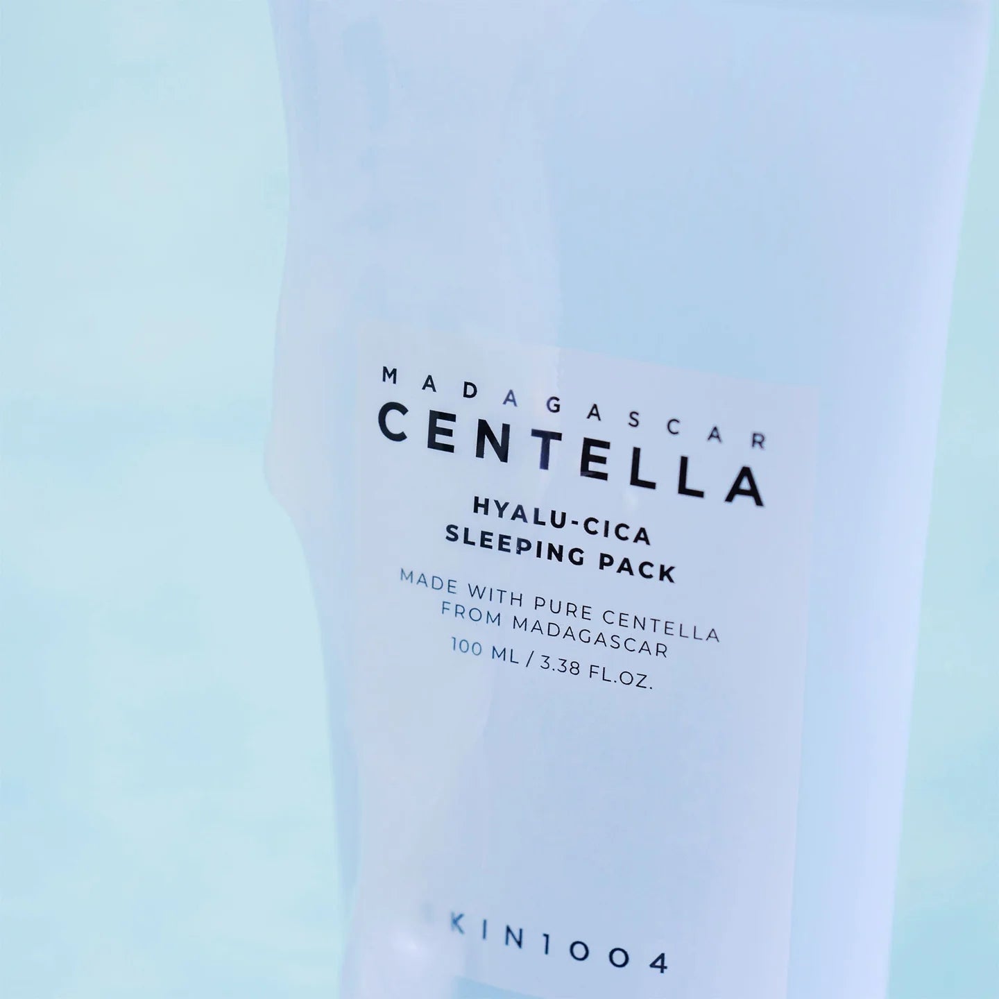 Hyalu-Cica Sleeping Pack (Mascarilla Facial)
