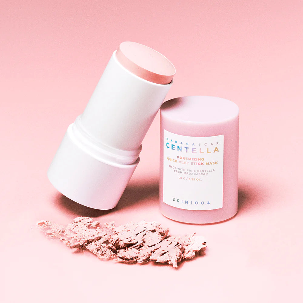 Poremizing Quick Clay Stick Mask (Mascarilla Facial)
