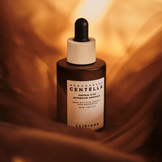 Probio-Cica Intensive Ampoule (Suero Facial)
