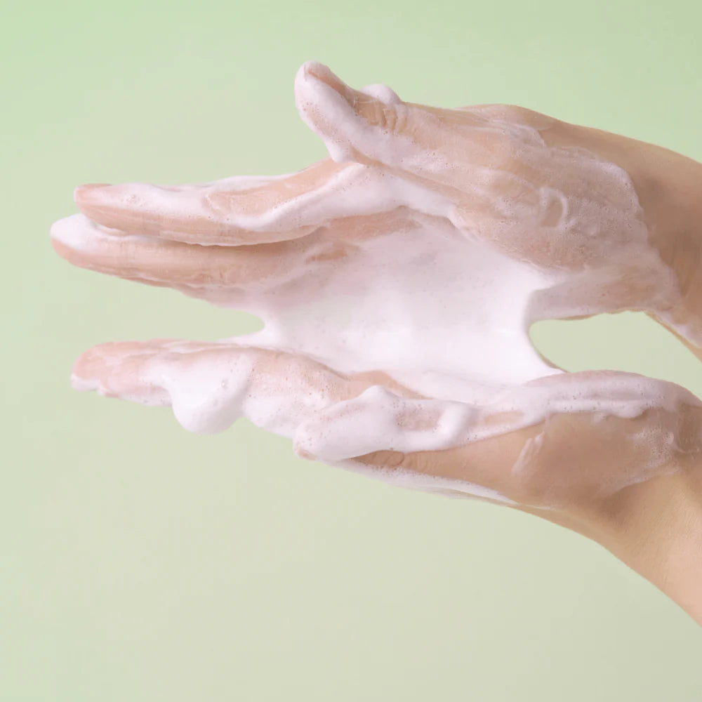 Tea-Trica BHA Foam (Jabón Limpiador)