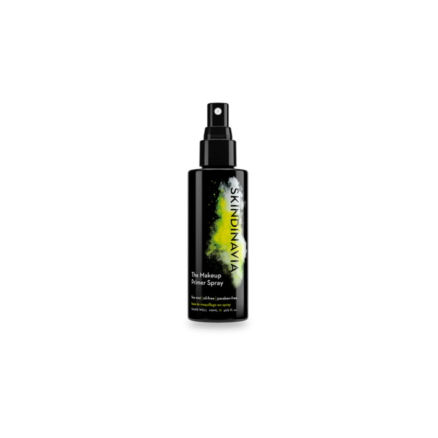 The Makeup Primer (Prebase)