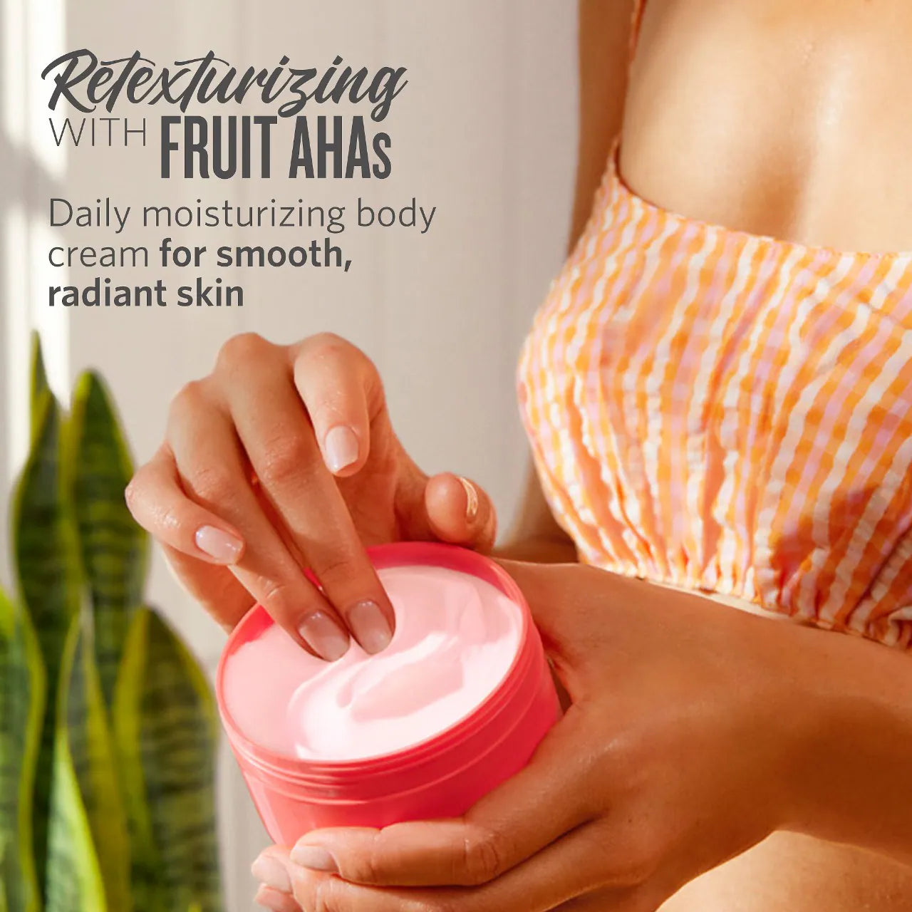 Bom Dia Bright Visibly Brightening and Smoothing (Crema Corporal)