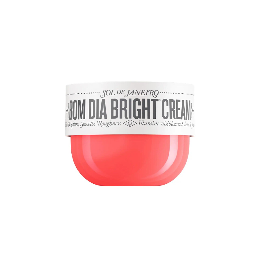 Bom Dia Bright Visibly Brightening and Smoothing (Crema Corporal)